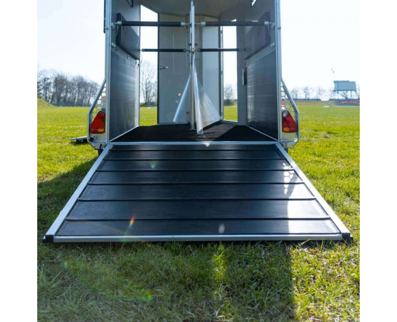 TAPIS DE PONT POUR VAN 2 PLACES