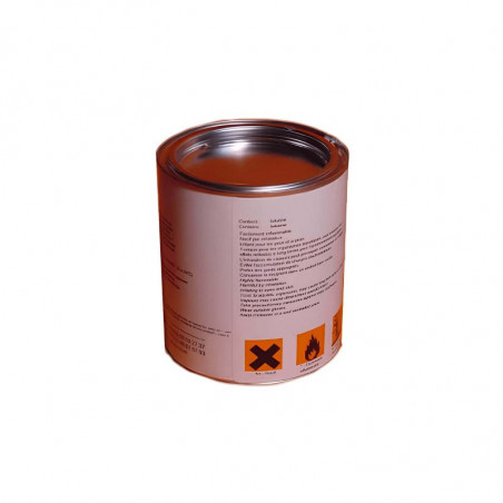 COLLE NÉOPRÈNE POUR TAPIS