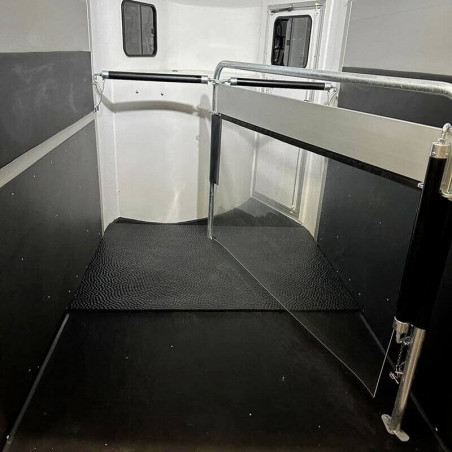 SURTAPIS VAN 2 PLACES 1M X 2M