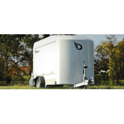 FOURGON ROADSTER 300