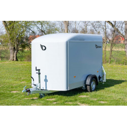 FOURGON ROADSTER 300