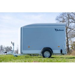 FOURGON ROADSTER 300