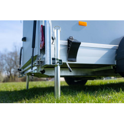 FOURGON ROADSTER 300