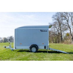 FOURGON ROADSTER 300