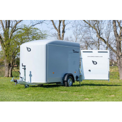 FOURGON ROADSTER 300