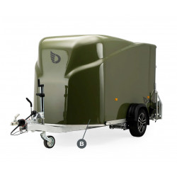 FOURGON CARGO 1300