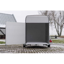 FOURGON ROADSTER 400