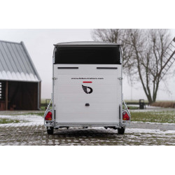 FOURGON ROADSTER 400