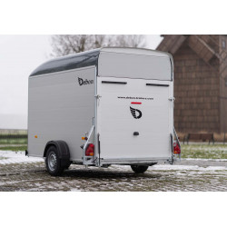 FOURGON ROADSTER 400