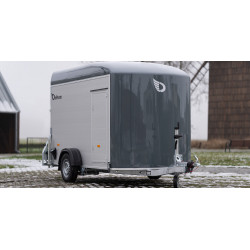 FOURGON ROADSTER 400