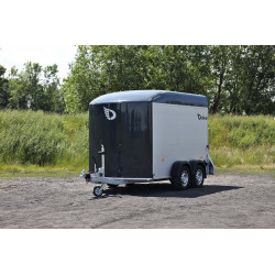 FOURGON ROADSTER 500