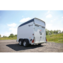 FOURGON ROADSTER 500