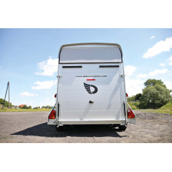 FOURGON ROADSTER 500