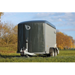 FOURGON ROADSTER 500