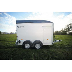 FOURGON ROADSTER 500