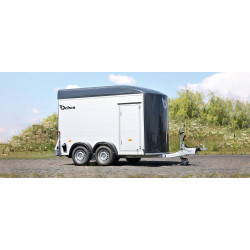 FOURGON ROADSTER 500