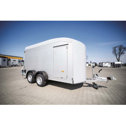 FOURGON ROADSTER 700