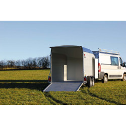 FOURGON ROADSTER 700