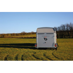 FOURGON ROADSTER 700