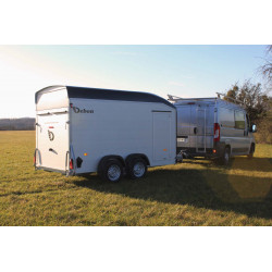 FOURGON ROADSTER 700