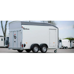 FOURGON ROADSTER 700