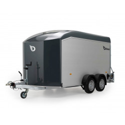 FOURGON ROADSTER 700