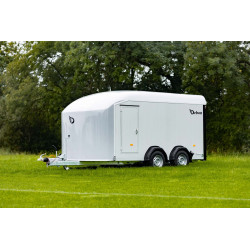 FOURGON ROADSTER 800