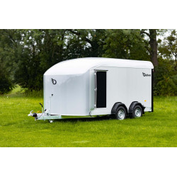 FOURGON ROADSTER 800