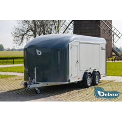 FOURGON ROADSTER 800