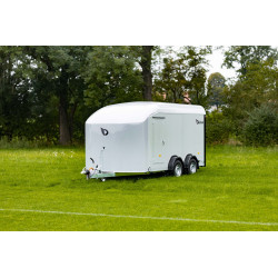 FOURGON ROADSTER 900