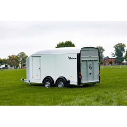 FOURGON ROADSTER 900