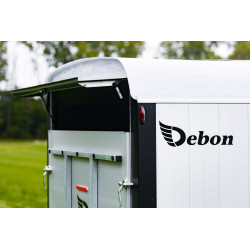 FOURGON ROADSTER 900