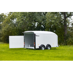 FOURGON ROADSTER 900