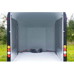 FOURGON ROADSTER 900