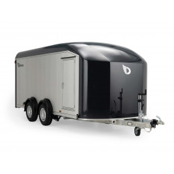 FOURGON ROADSTER 900