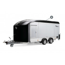 FOURGON ROADSTER 1000