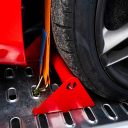 BUTÉE DE ROUE POUR RAILS AUTO ROADSTER 1000 & 2000