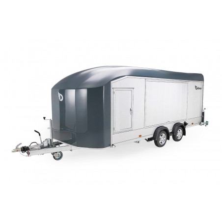 FOURGON ROADSTER 2000