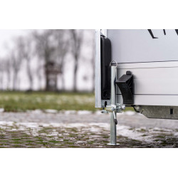 FOURGON ROADSTER 2000