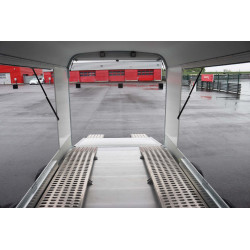 FOURGON ROADSTER 2000