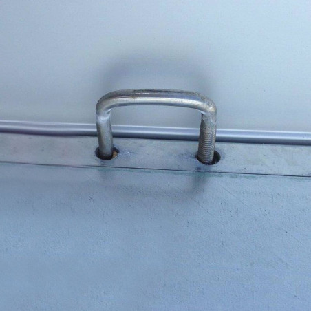 ANNEAU D'ATTACHE POUR BENNE