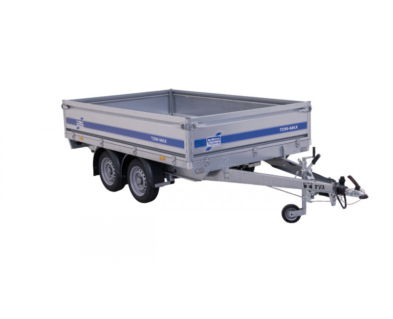 PLATEAU TOW-MAX 2817