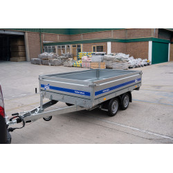 PLATEAU TOW-MAX 2817