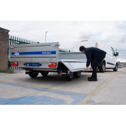 PLATEAU TOW-MAX 2817