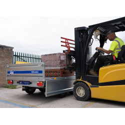 PLATEAU TOW-MAX 2817