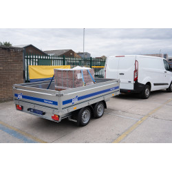 PLATEAU TOW-MAX 2817