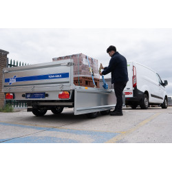 PLATEAU TOW-MAX 2817