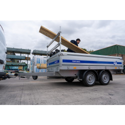 PLATEAU TOW-MAX 2817