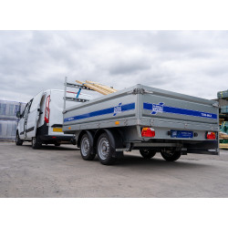 PLATEAU TOW-MAX 2817