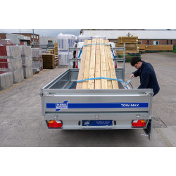 PLATEAU TOW-MAX 2817